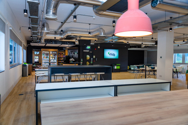 Linford Wood House, Milton Keynes, MK14 6XT