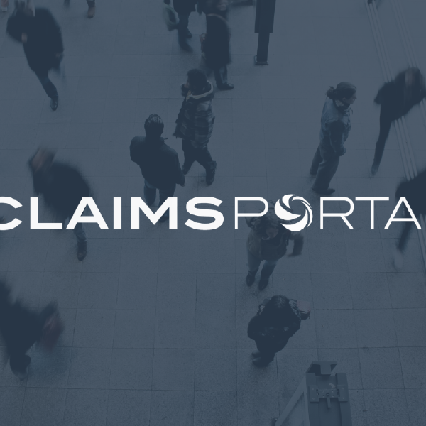 Claims Portal
