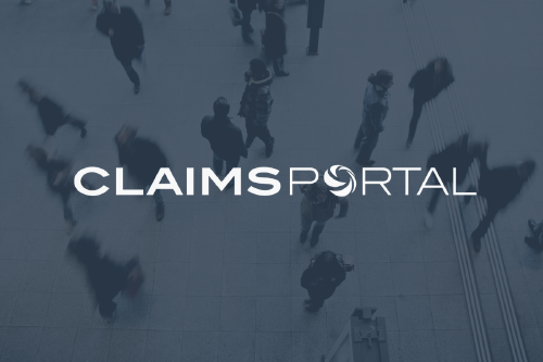 Claims Portal